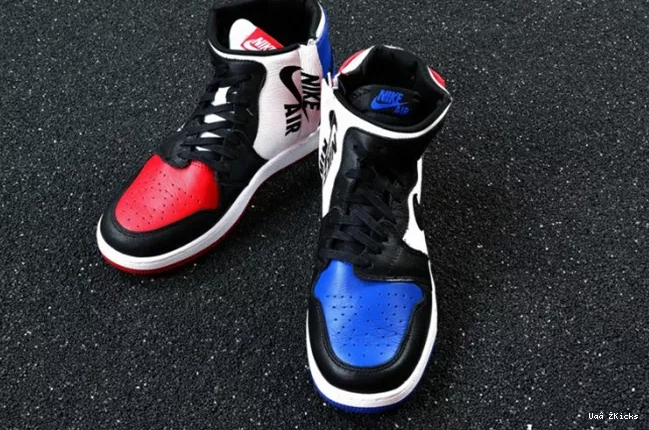 Air Rebel 280 1 SmartChoice Jordan 1022